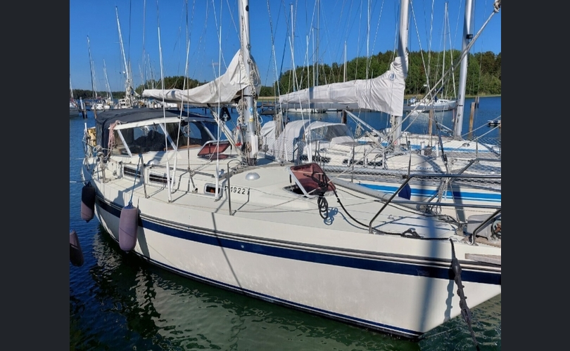 Finnsailer 34-kuva-1